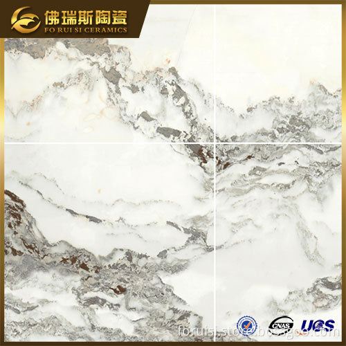Item:FS07-06 White Wall Stone Tiles Front Wall Decoration